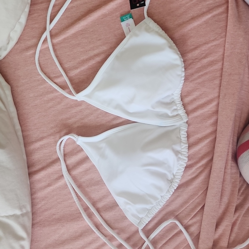 Bathing Suit Top